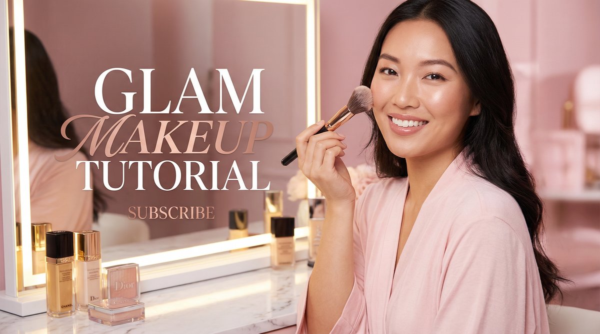 蜜桃传媒美妆视频